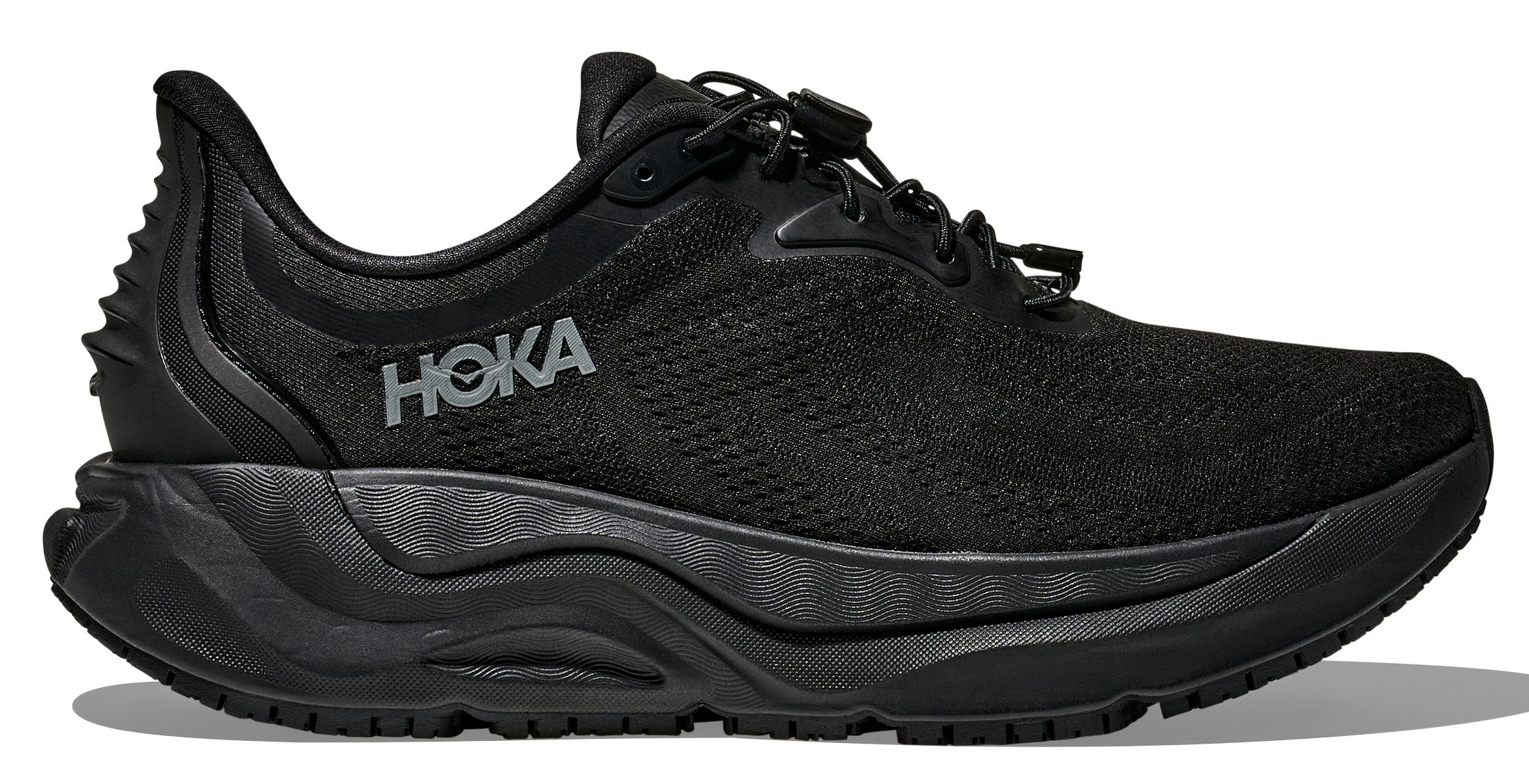 Women’s HOKA Arahi SR – Slip-Resistant Work Shoe    HOKA