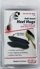 Heel Hugs    PEDIFIX