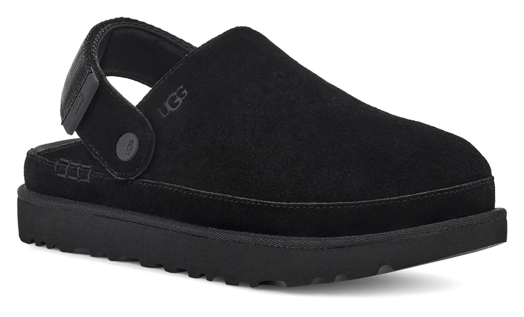 Women's UGG Goldenstar Clog | Versatile, Stylish & Ultra-Comfortable Platform Shoe    UGG