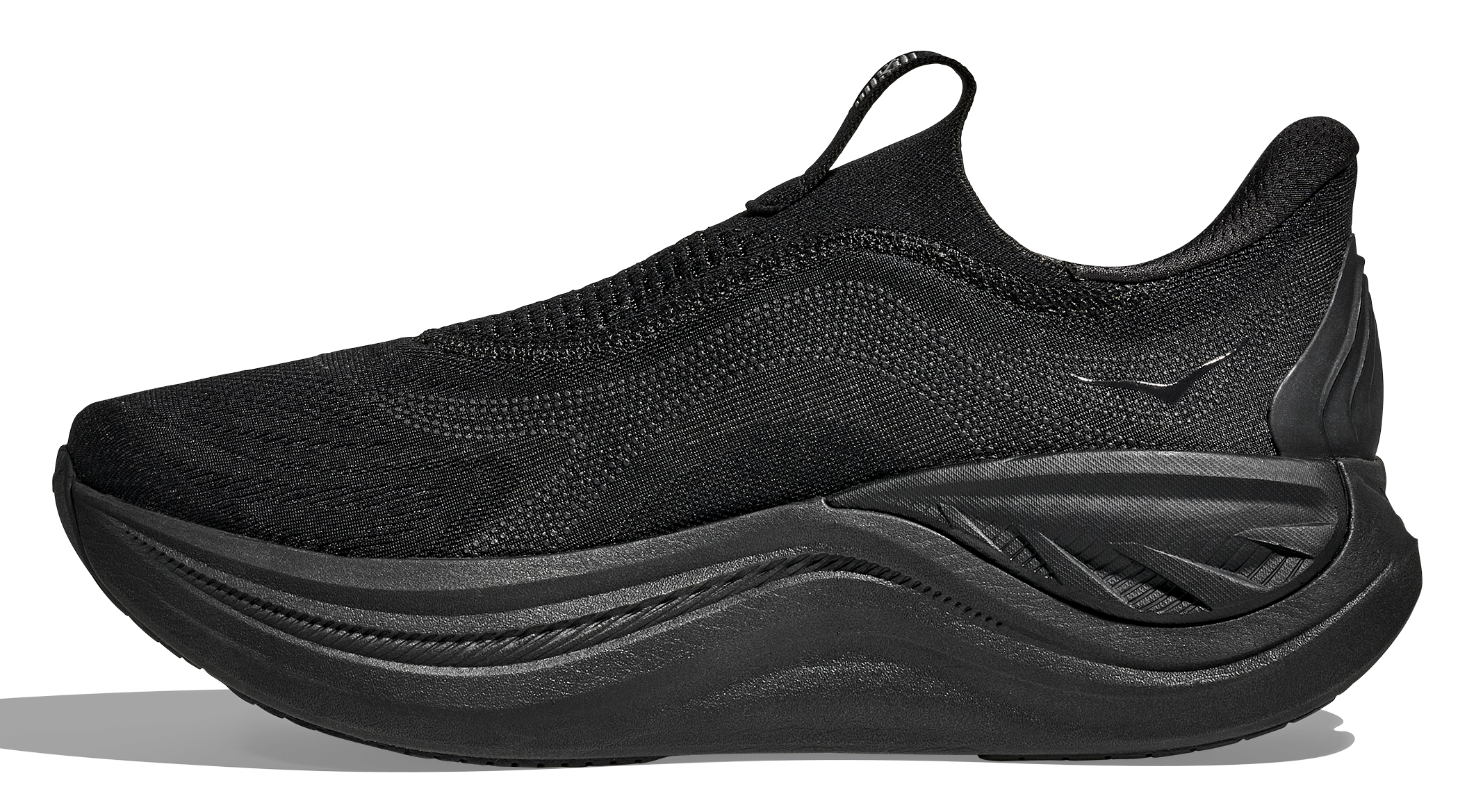 Men’s Hoka Skyward Laceless – Slip-On Recovery Running Shoe    HOKA