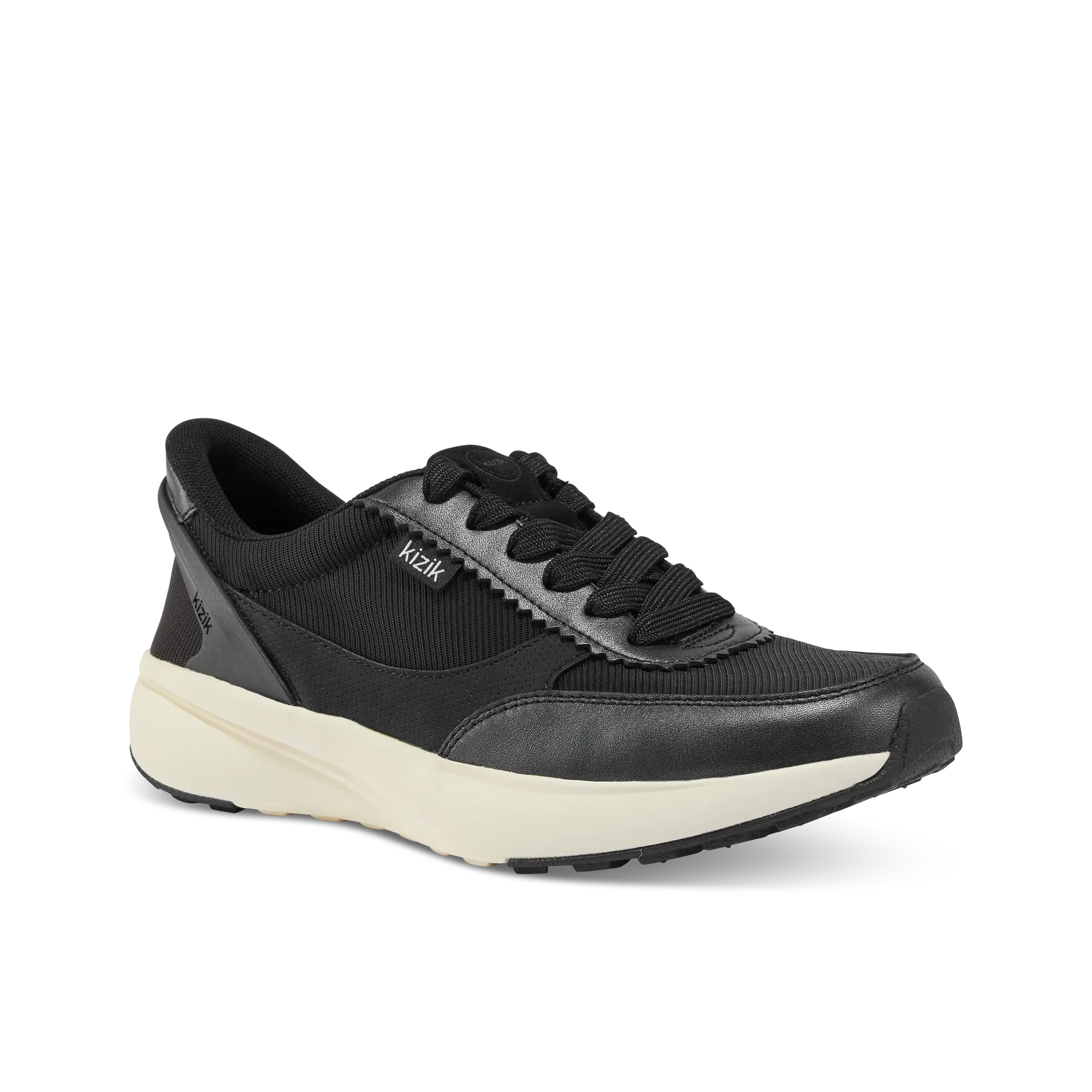 Women’s Kizik Paris – Hands-Free Sneakers for Effortless Style