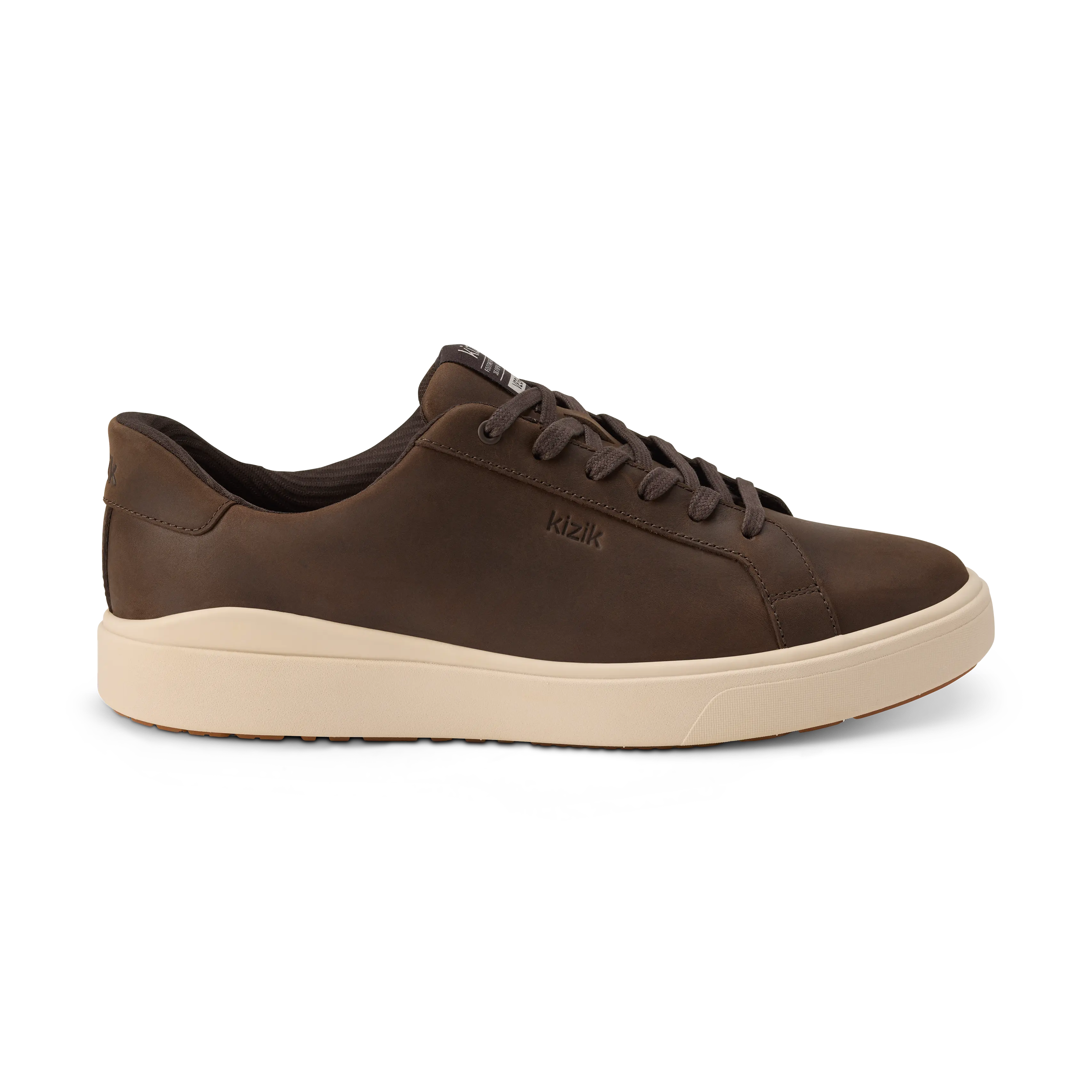 Men’s Kizik Vegas 2 – Slip-On Comfort with Modern Style    KIZIK