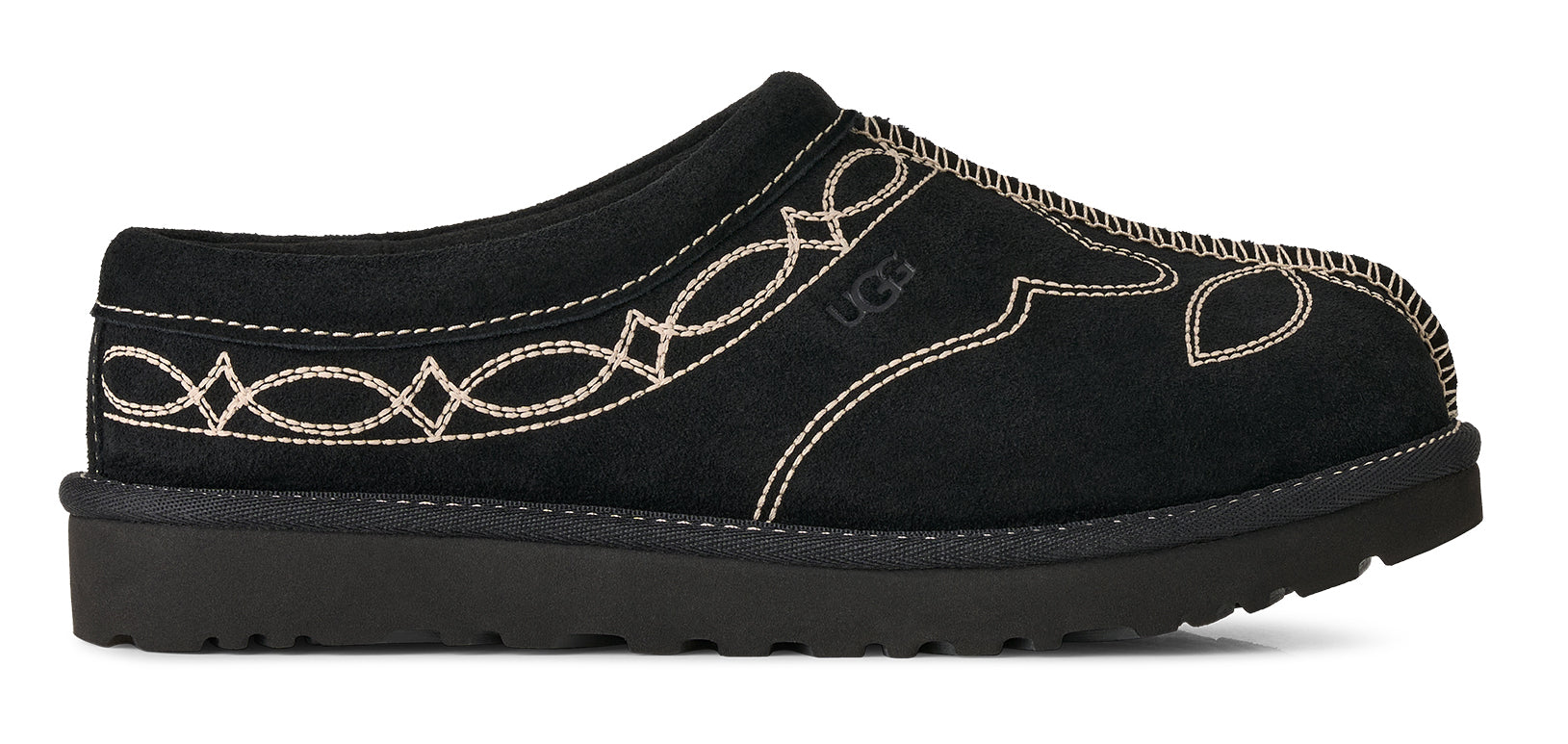 Women's UGG Tasman Western Slippers – Iconic Comfort with a Western Twist