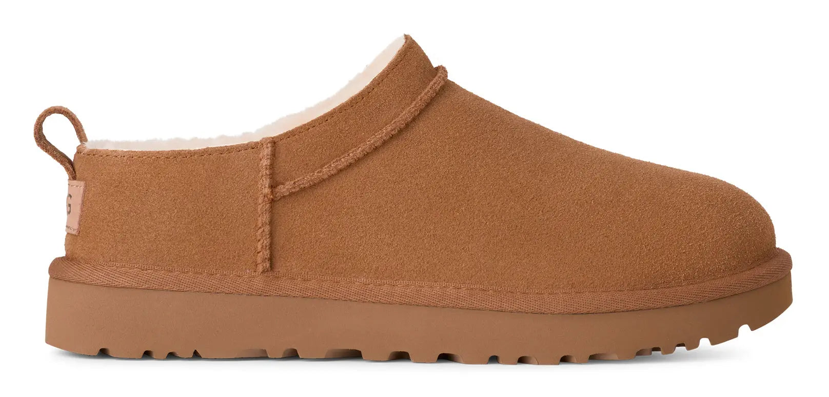 UGG Women’s Classic Micro Boot – Low-Cut Icon of Comfort    UGG