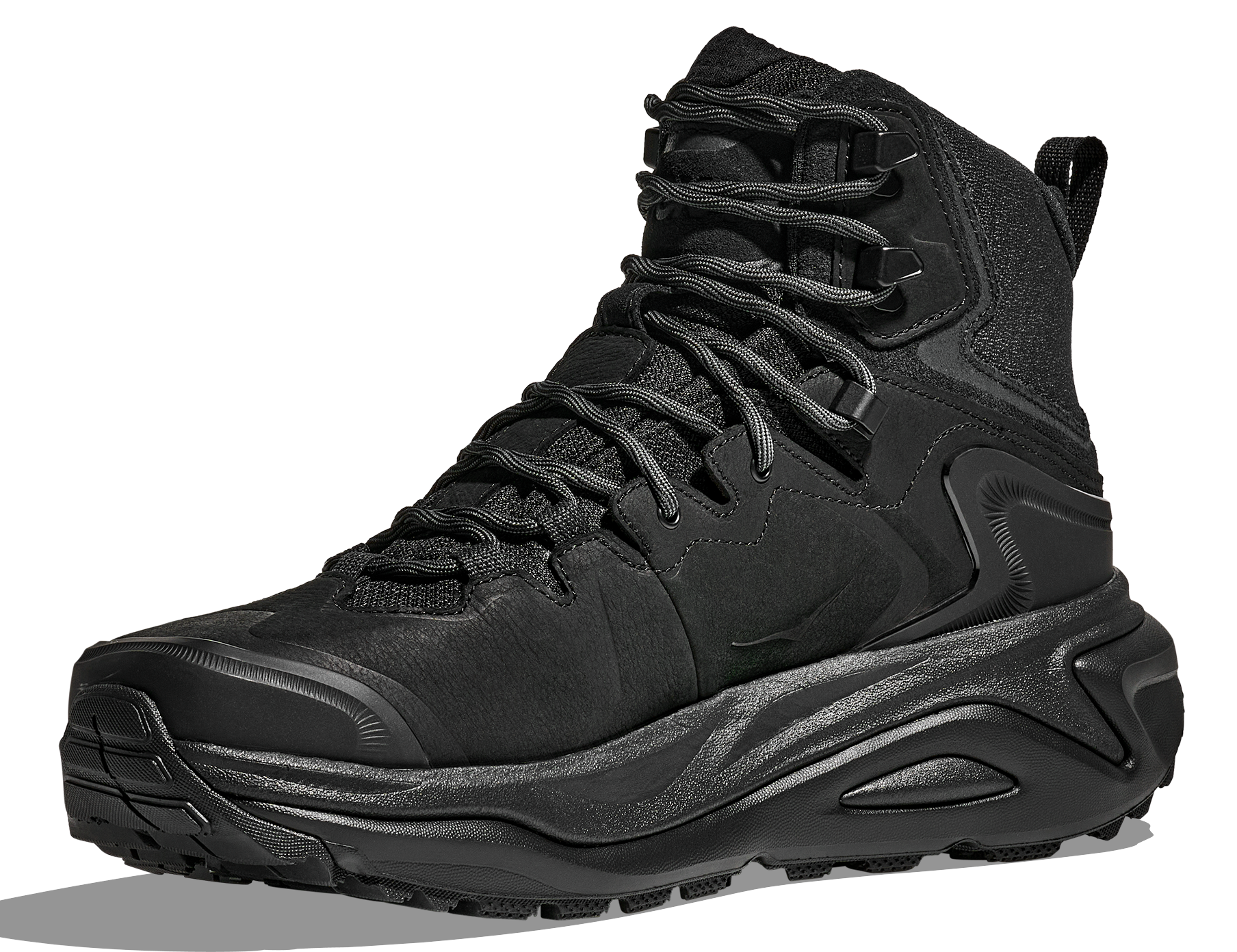 Women’s HOKA Kaha 3 GTX – Waterproof Hiking Boots    HOKA