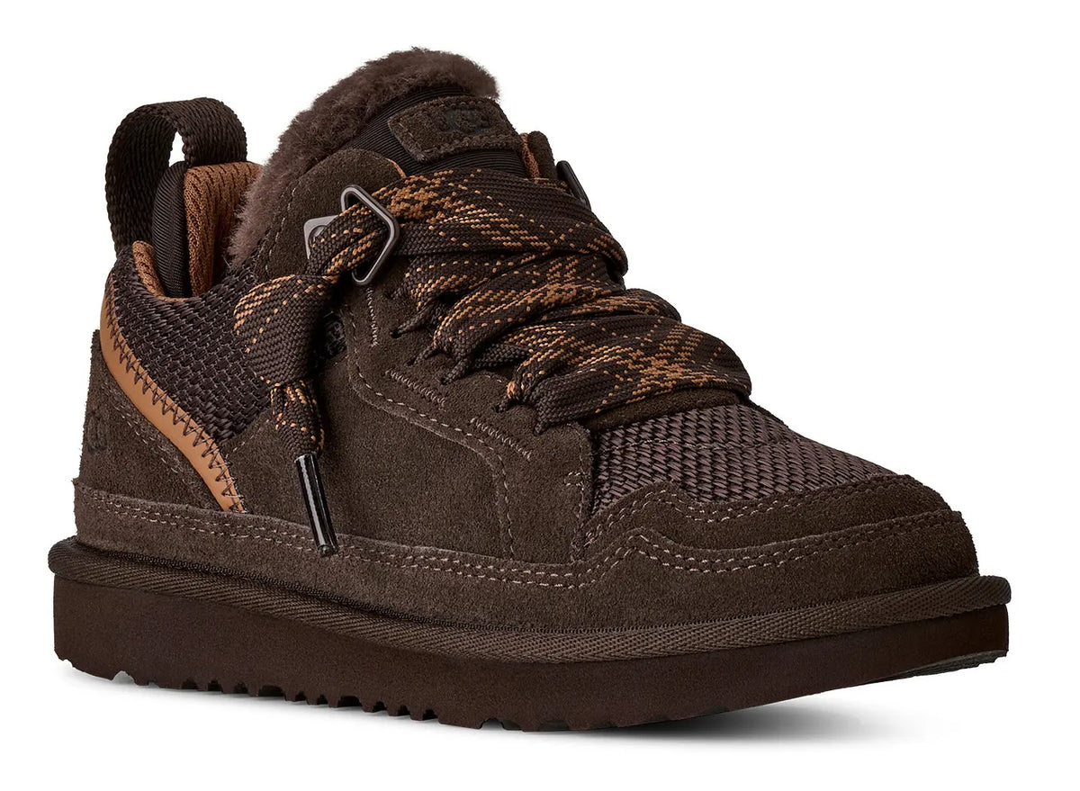 UGG Kids' Lowmel – Lightweight, Durable & Eco-Friendly