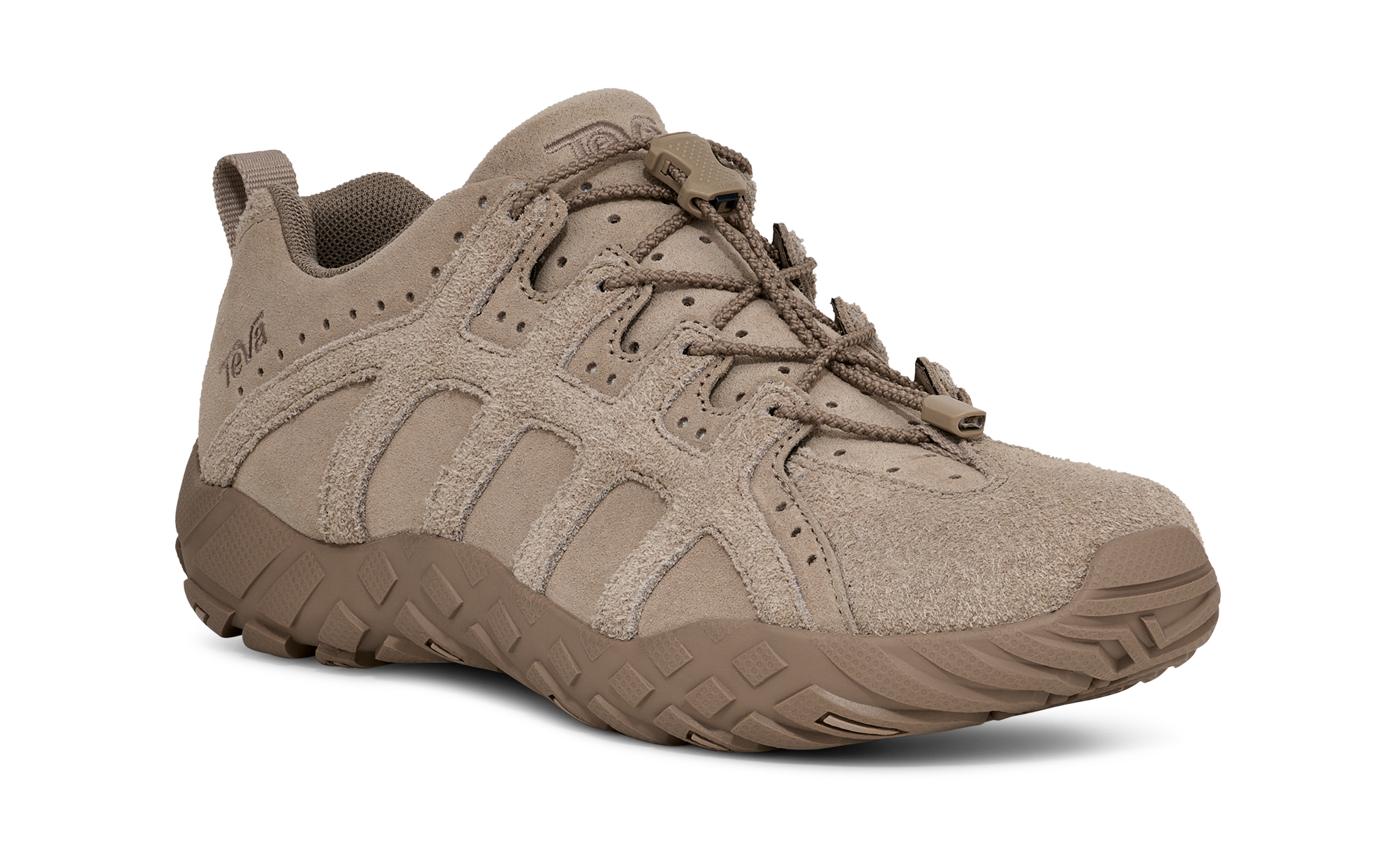 Women's Teva NeoGamma Sneaker – Retro Inspiration Built for Everyday Adventure