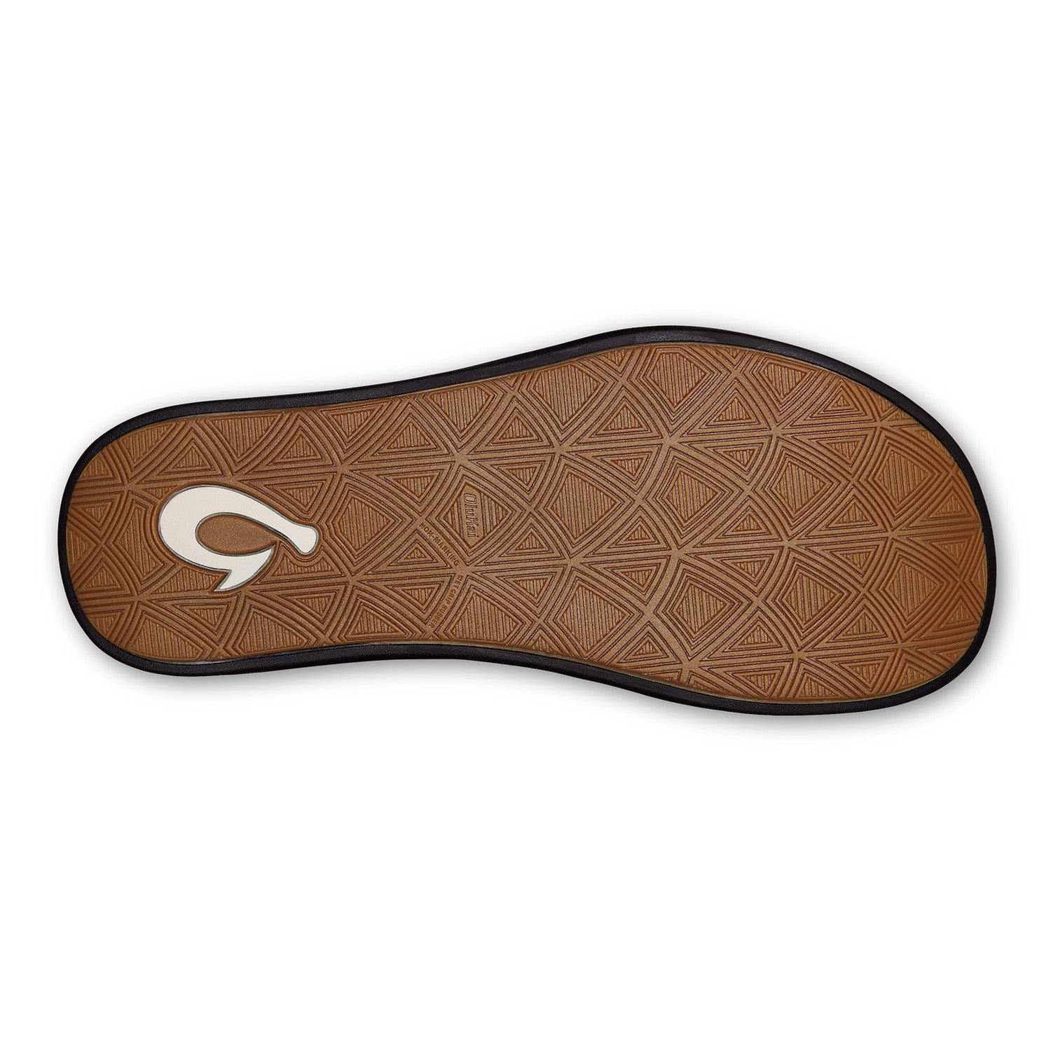 Men's OluKai Maha – Squishy Foam Recovery Slide    OLUKAI