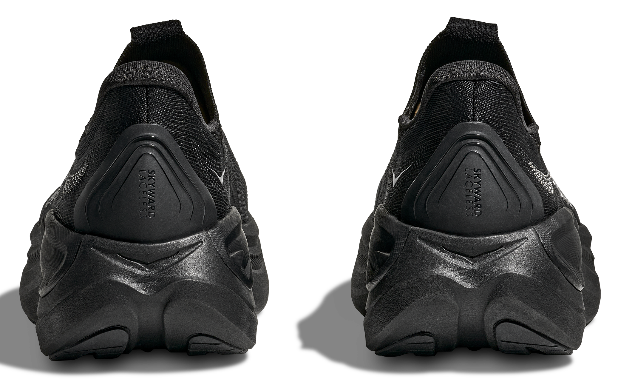 Men’s Hoka Skyward Laceless – Slip-On Recovery Running Shoe    HOKA