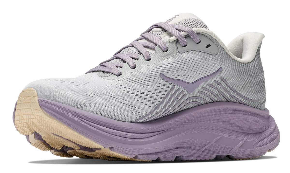 Women's HOKA Clifton 11 – Lightweight Cushioned Trainers