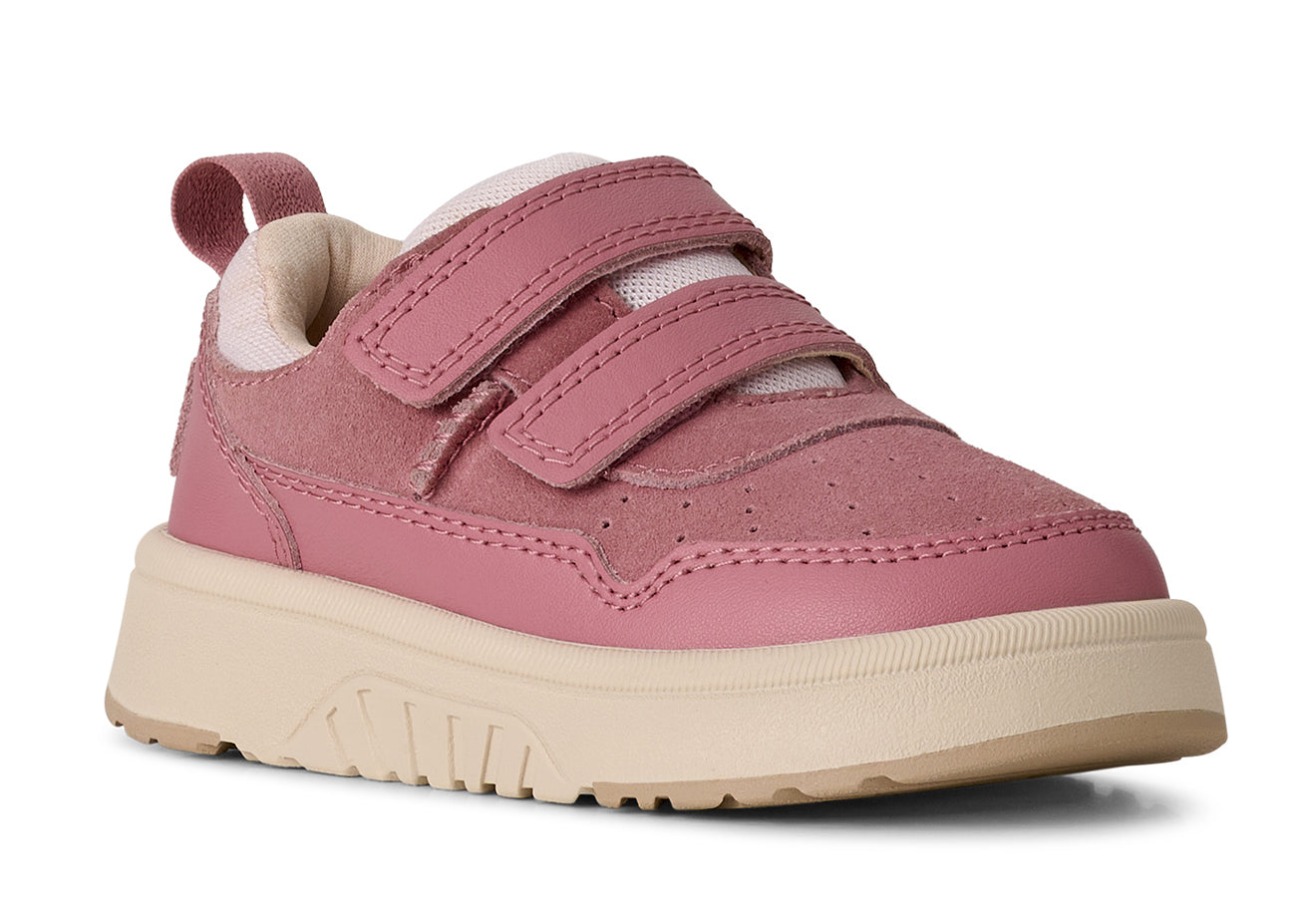 Toddler UGG Rennie Low Sneaker – Play-Ready Comfort