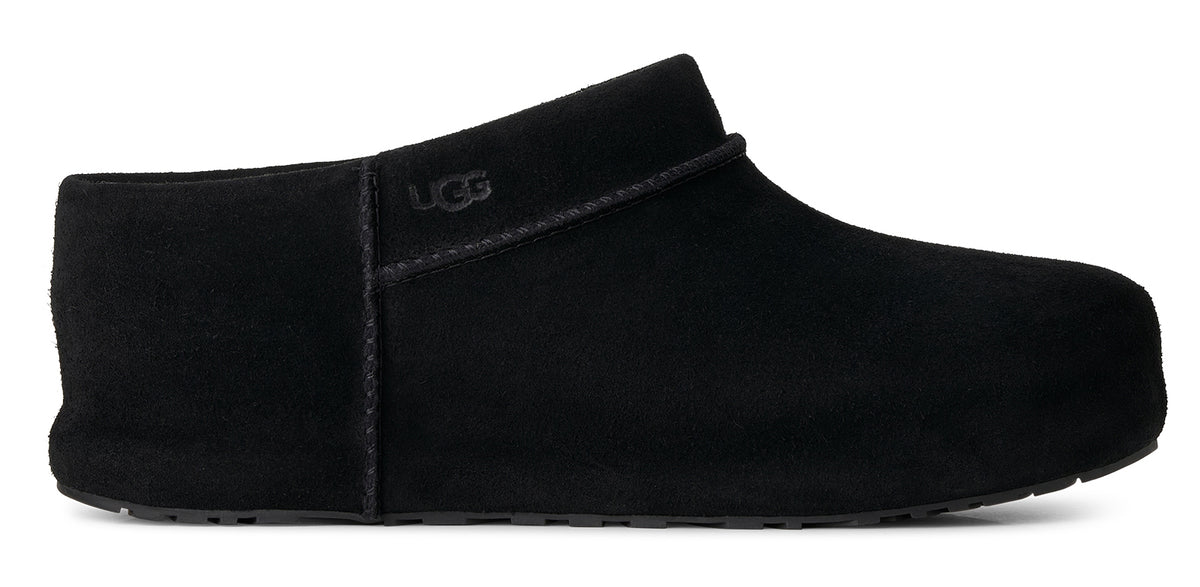 Women’s UGG Enwrap Clog – Elevated Style with Plush Comfort