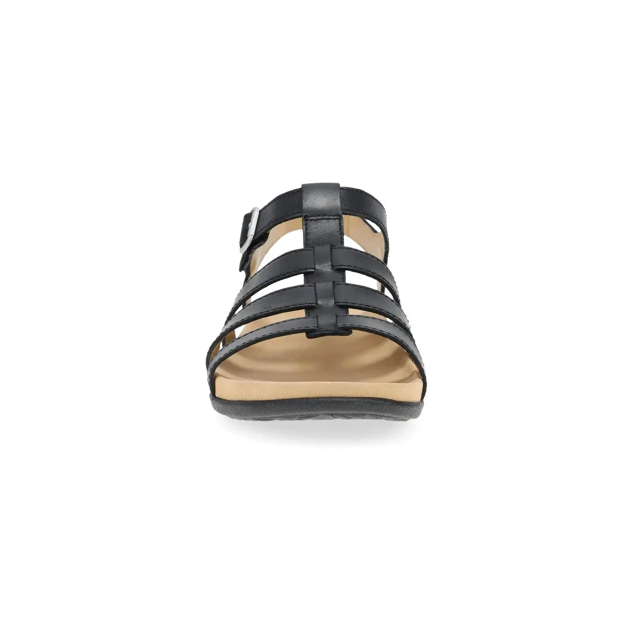 Women's Dansko Janice Gladiator Sandal – Contoured Arch Support and All-Day Comfort DANSKO