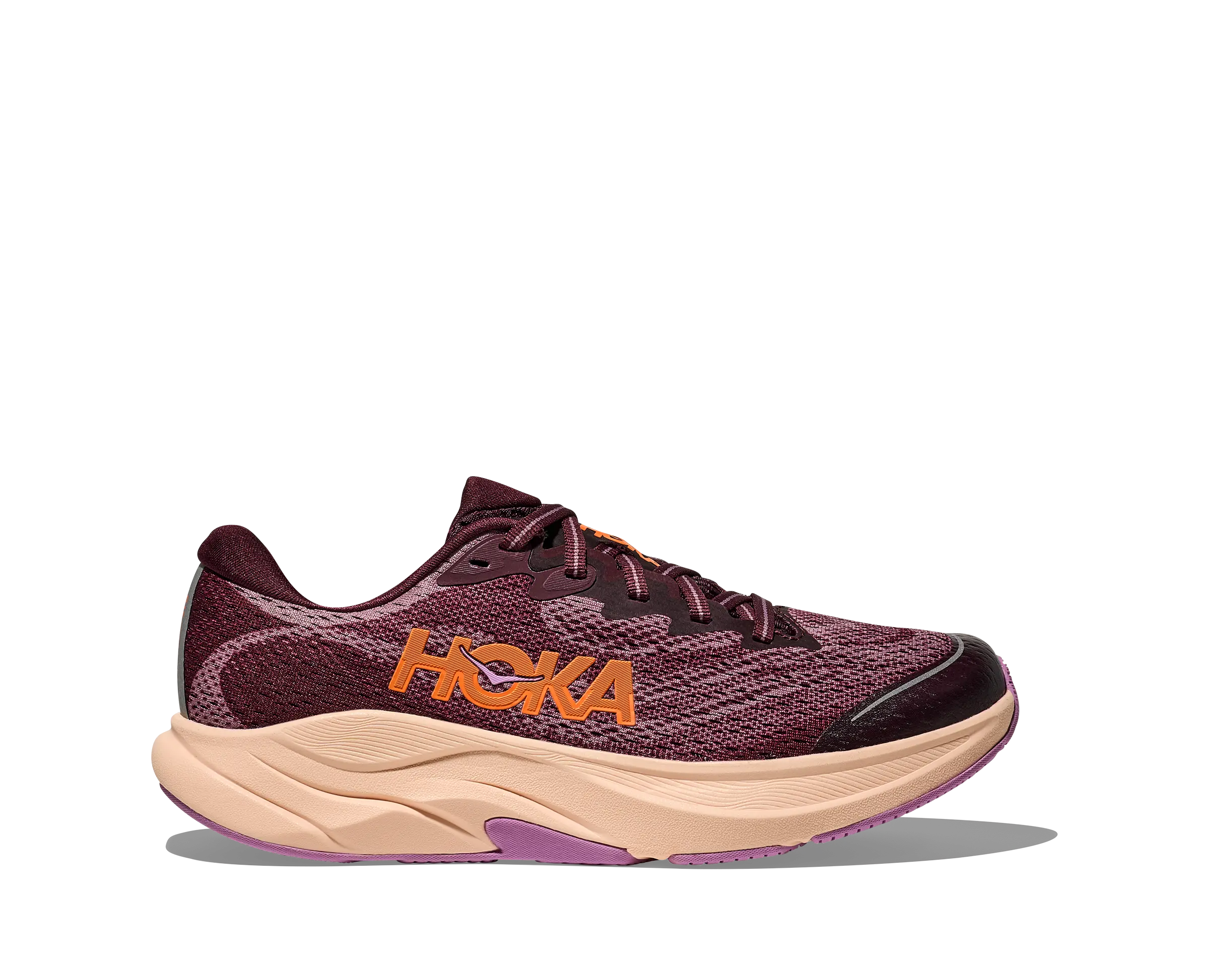 Hoka Kid’s Rincon 4 – Cushioned, Tough & Ready to Move    HOKA