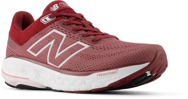 Women's New Balance Fresh Foam X 860v14 – Stability & Comfort for Every Mile    NEW BALANCE