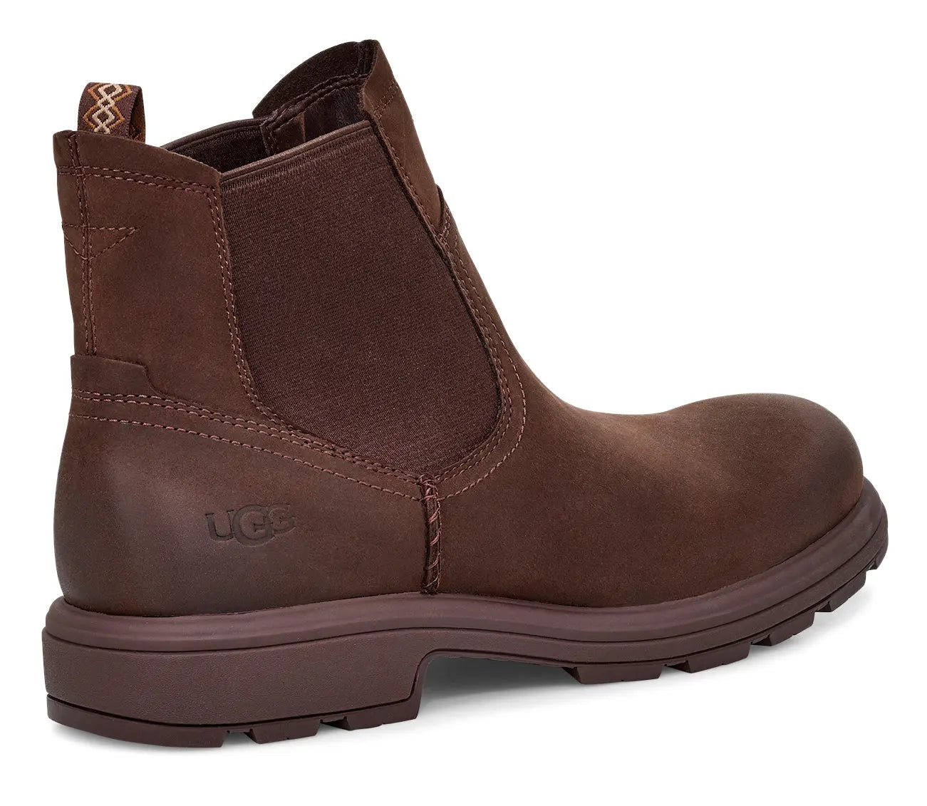 Men’s UGG Biltmore Chelsea – Waterproof Comfort & Versatile Traction    UGG