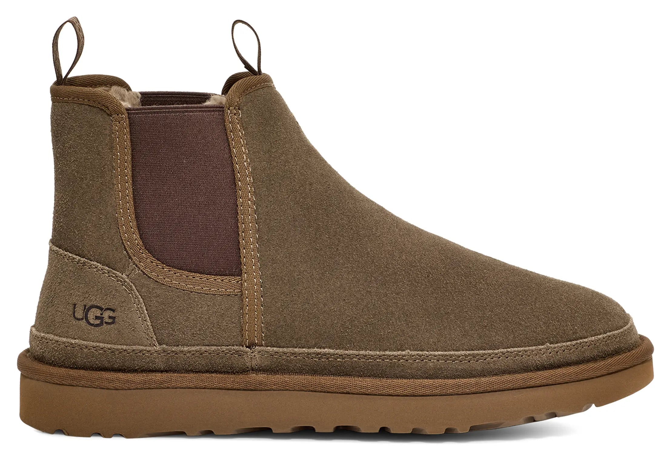 Men’s UGG Neumel Chelsea Boot – Effortless Style & All-Day Comfort    UGG