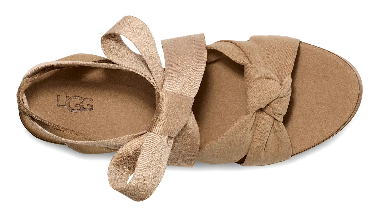 Women's UGG Ileanna Wrap – Effortless Elegance for Any Occasion UGG