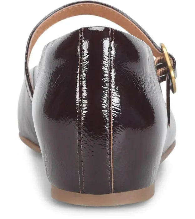 Women’s Sofft Palma – Square Toe Mary Jane with Support    SOFFT