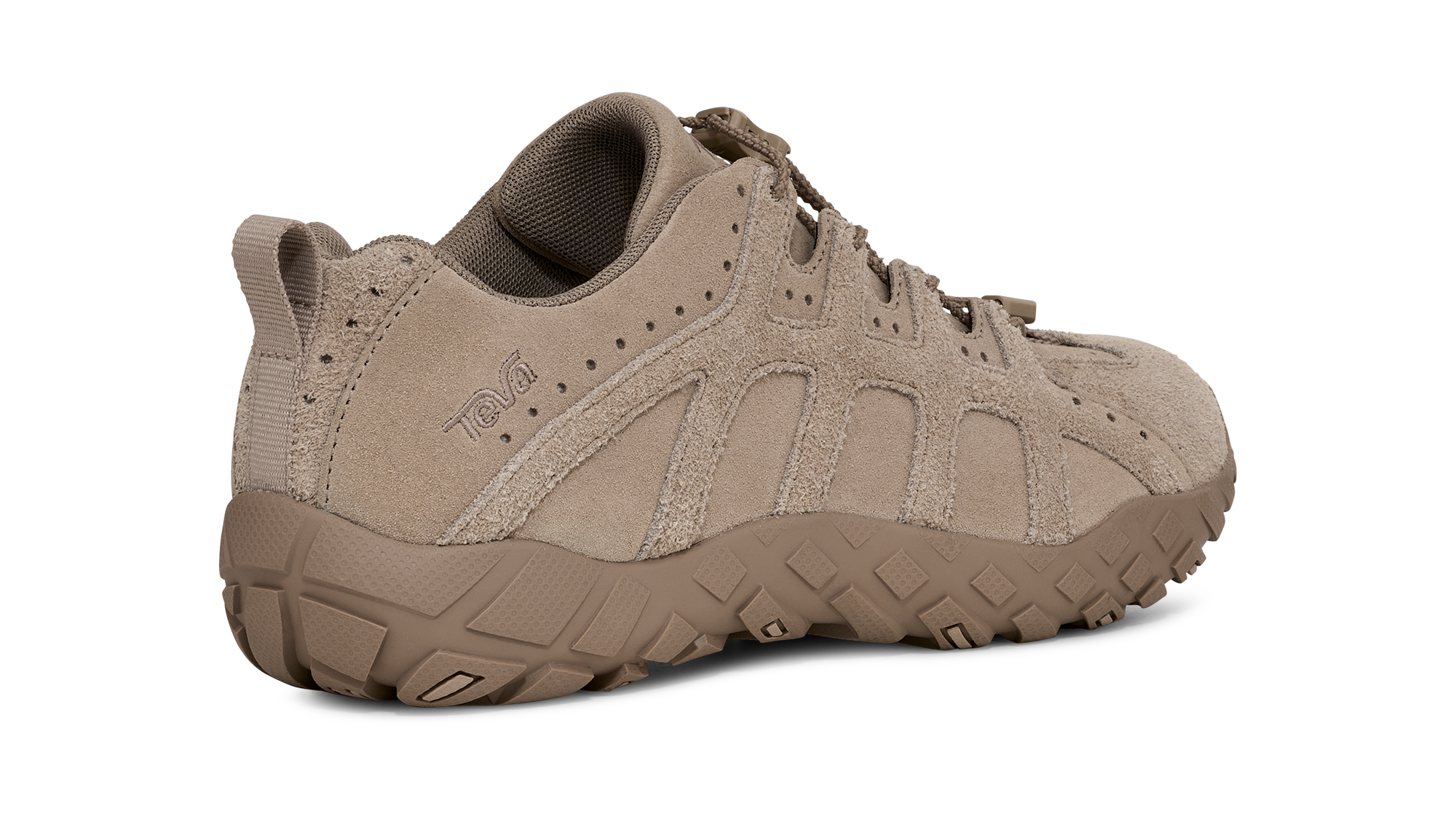 Women's Teva NeoGamma Sneaker – Retro Inspiration Built for Everyday Adventure