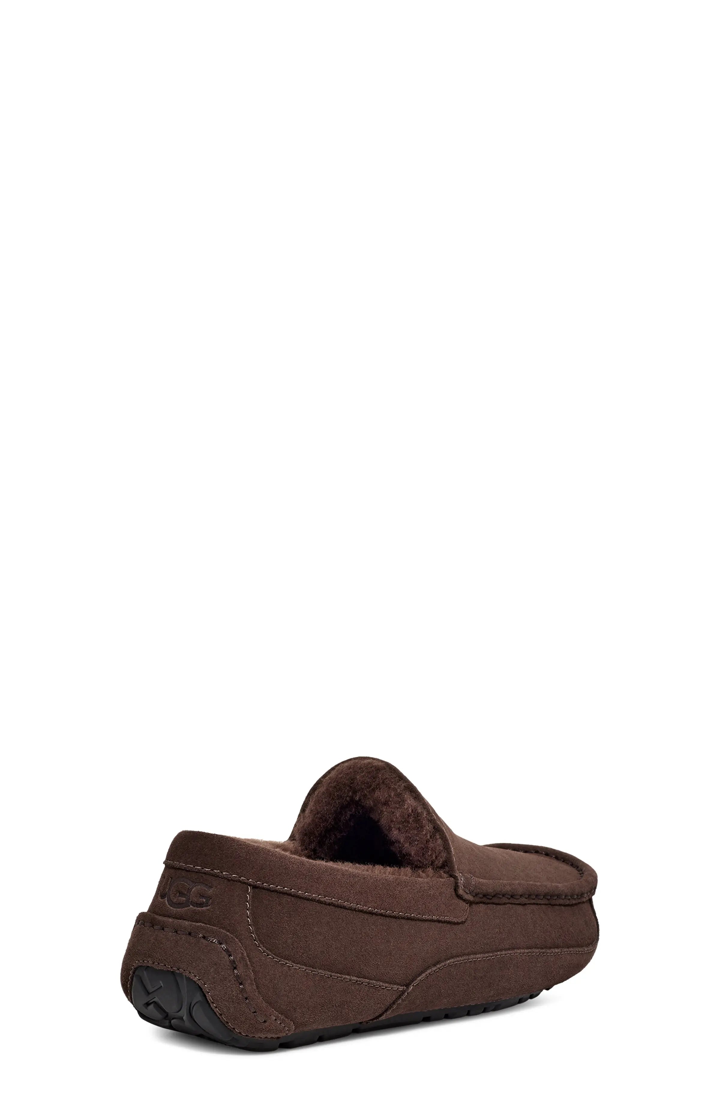 Men's Ascot (Suede)    UGG