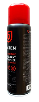 Hickory Brands Bacten Disinfectant & Deodorizer – Odor Eliminator Spray    HICKORY BRANDS