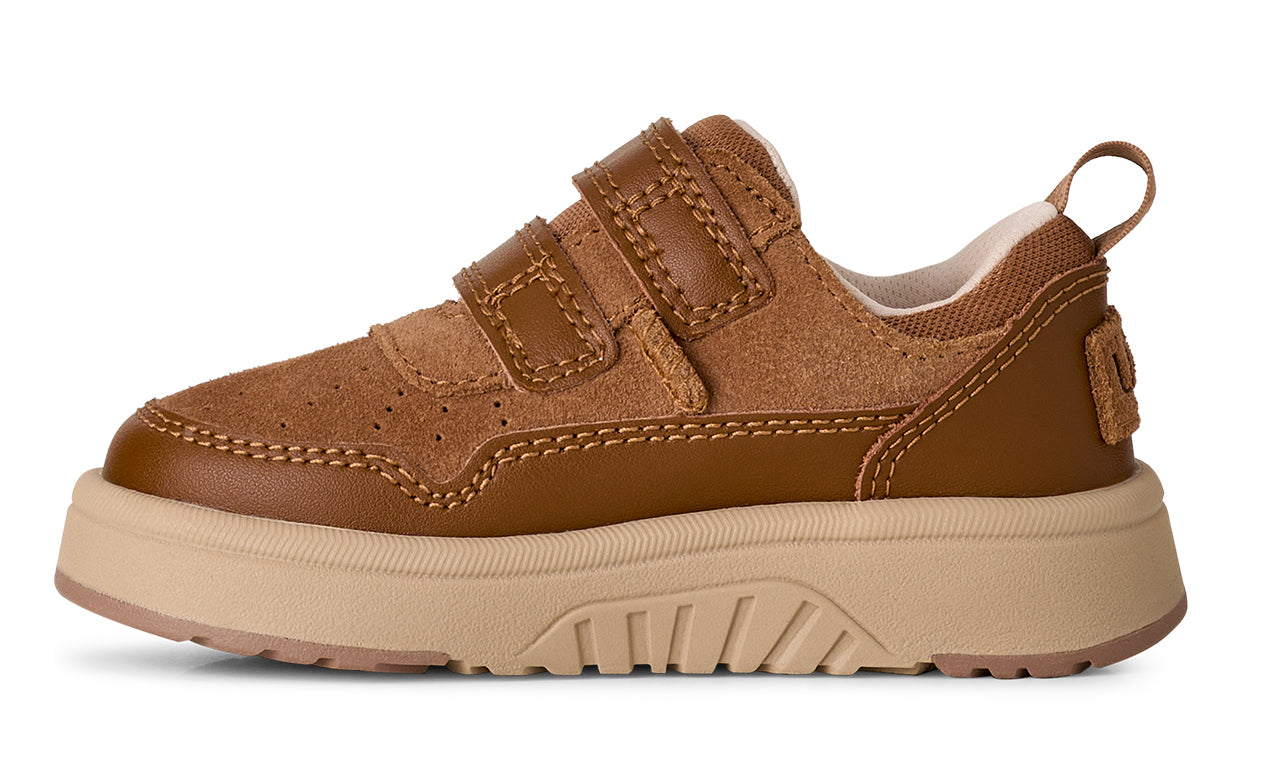 Toddler UGG Rennie Low Sneaker – Play-Ready Comfort