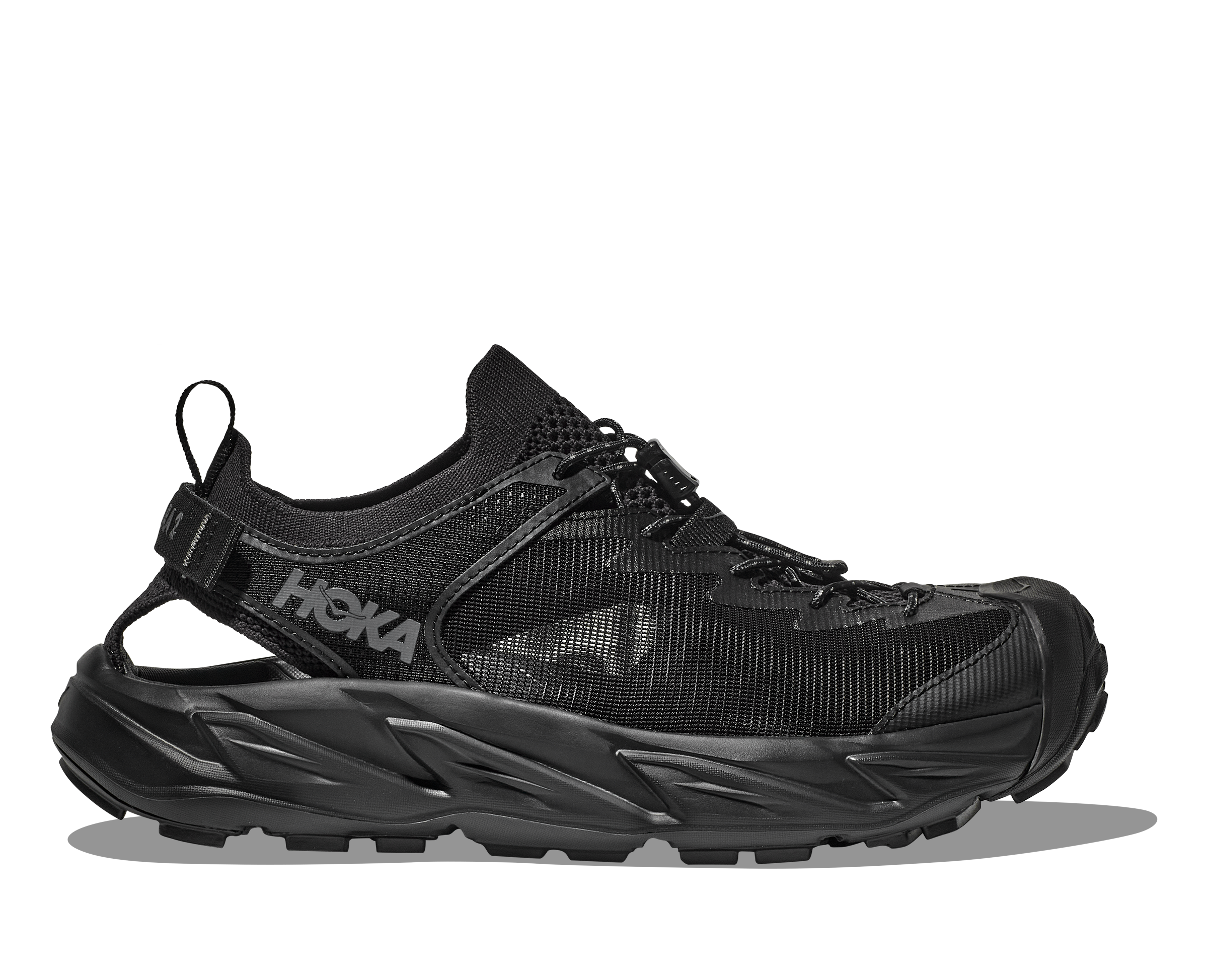 Men's Hoka Hopara 2 – Amphibious, Eco-Friendly Hiking Shoe    HOKA