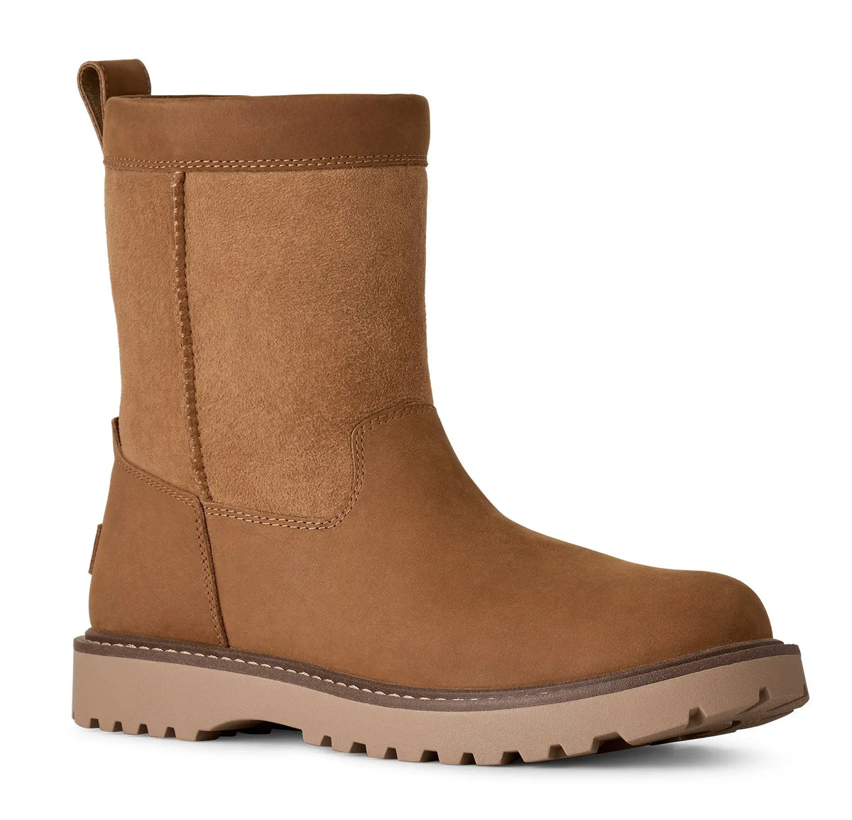 Men’s UGG Birch Boot II – Rugged Waterproof Pull-On Boot with Signature UGG® Comfort  Product variant 