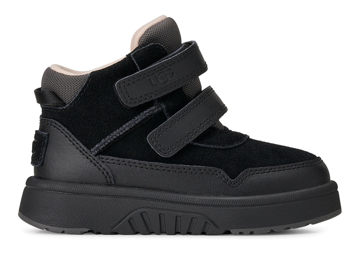 Toddler UGG Rennie – Flexible Comfort for Little Feet on the Move