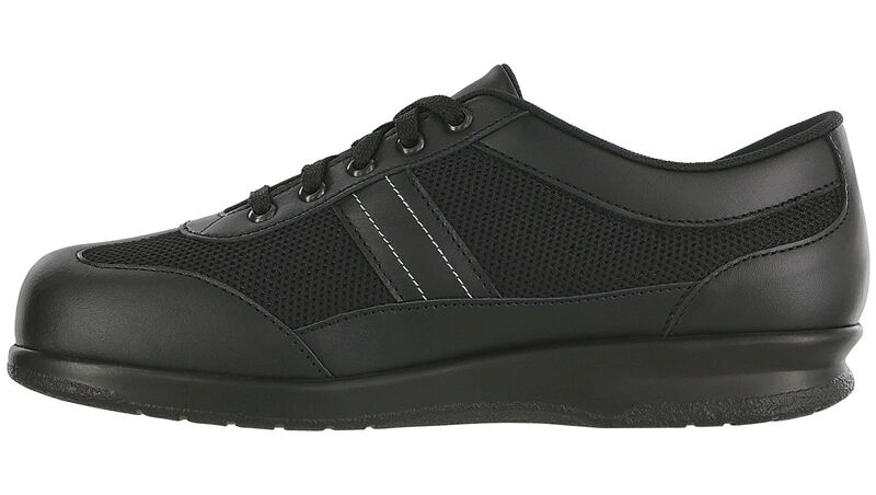 Women’s SAS FT Mesh – Breathable Comfort & Support for Every Step    SAS