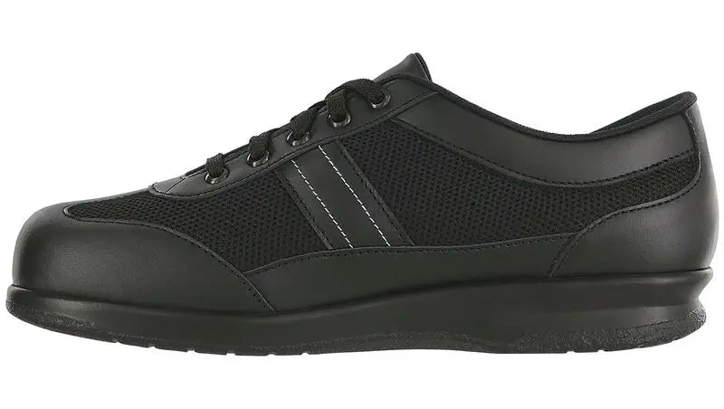 Women’s SAS FT Mesh – Breathable Comfort & Support for Every Step    SAS