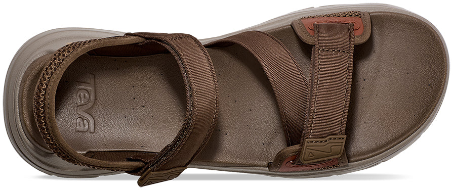 Men's Teva Zymic – Sustainable Comfort for Everyday Adventures    TEVA