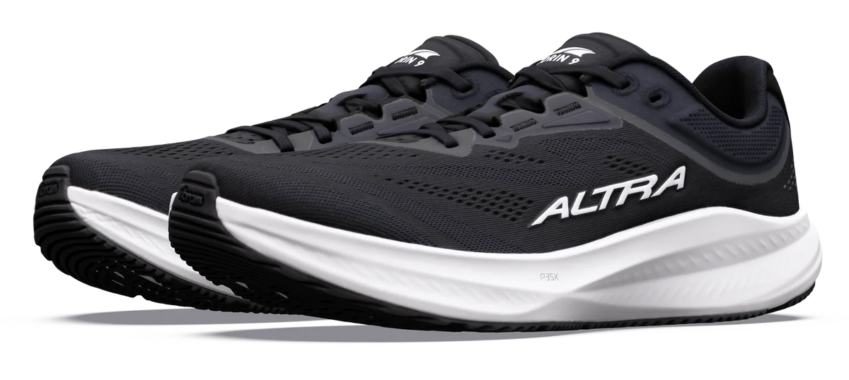 Women’s Altra Torin 9 – Responsive Cushioning for Every Road Run