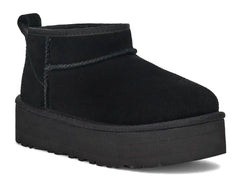 Kids' UGG Classic Ultra Mini Platform – Cozy & Stylish    UGG