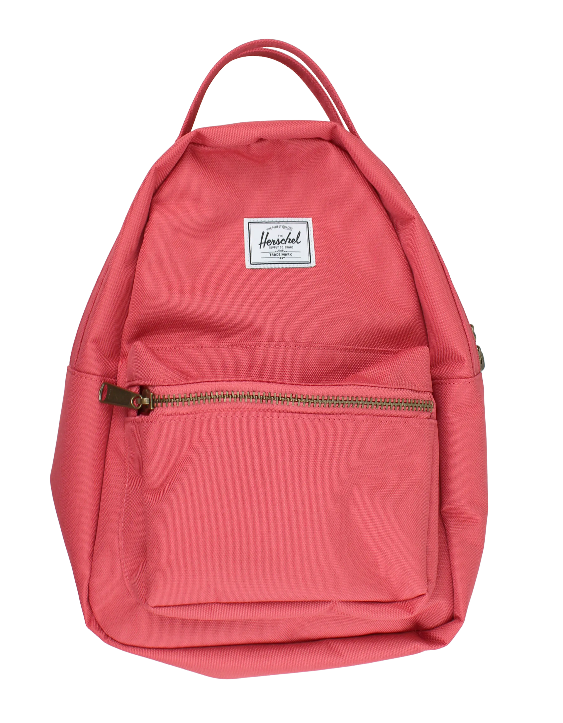 Herschel Supply Co. Nova Mini Backpack Bags Mineral Rose : One Size