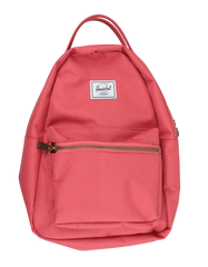 Herschel Nova Mini Backpack – Compact Everyday Essential  MINERAL ROSE / O/S  HERSCHEL SUPPLY