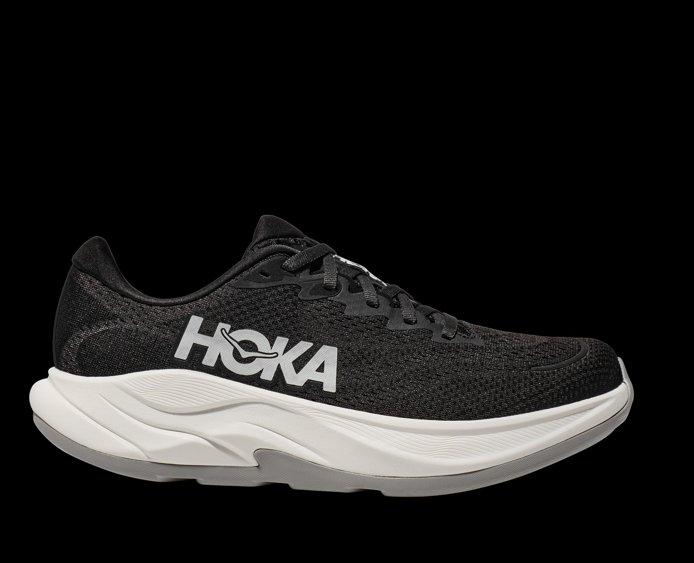 HOKA Women's Rincon 4 – Ultra-Light Cushioning for Everyday Runs