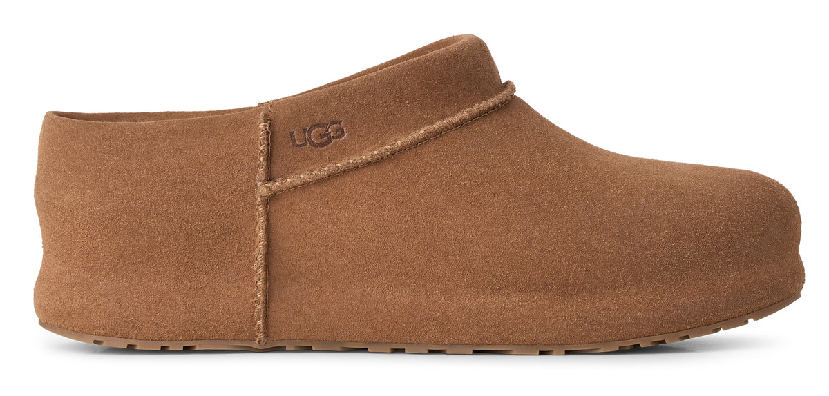 Women’s UGG Enwrap Clog – Elevated Style with Plush Comfort