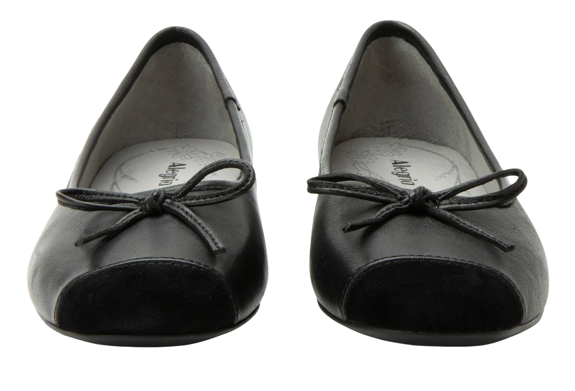 Women's Alegria Talya – All-Day Comfort & Style Ballet Flat