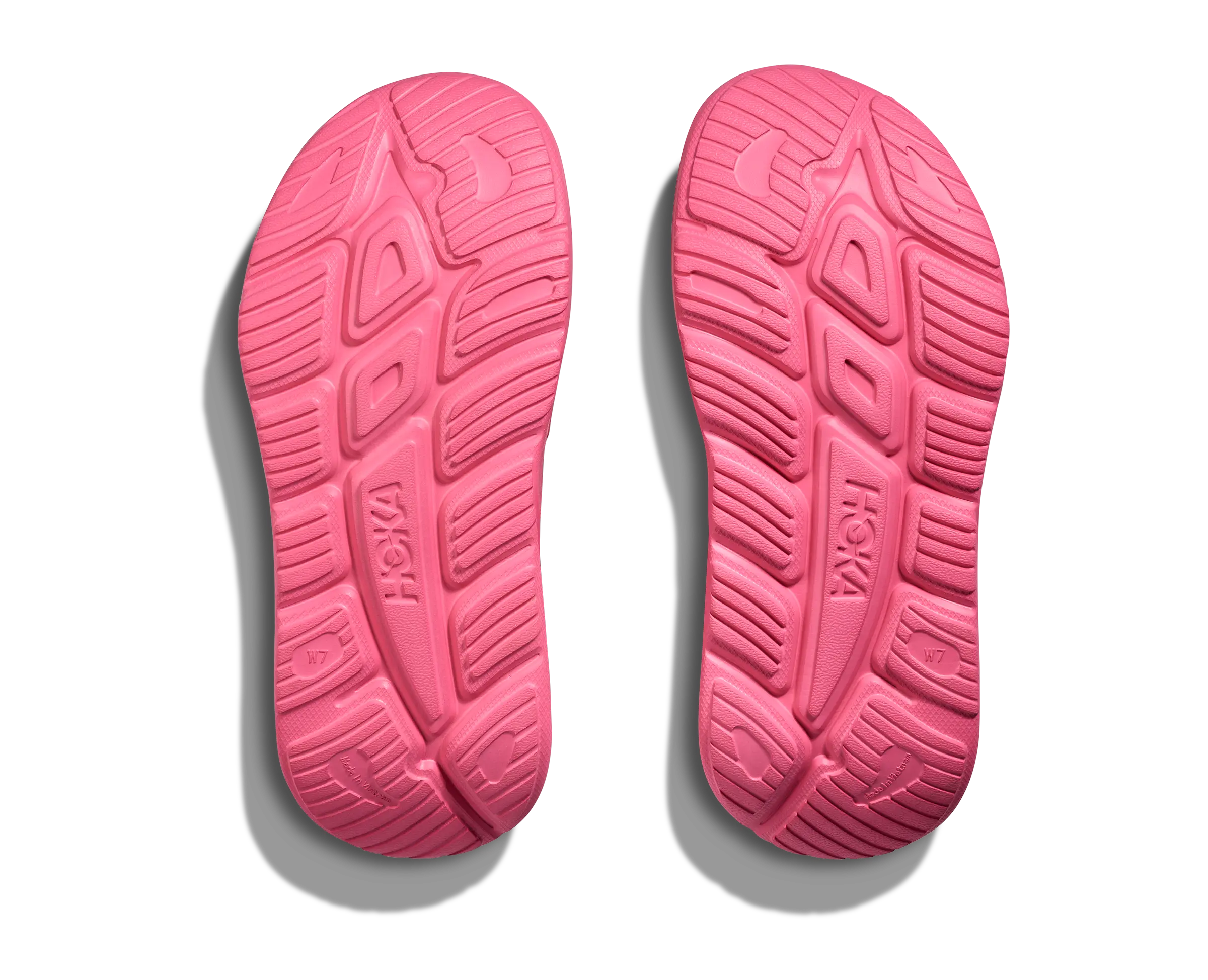 Unisex Hoka Ora Recovery Slide 3 – Ultimate Comfort & Recovery    HOKA