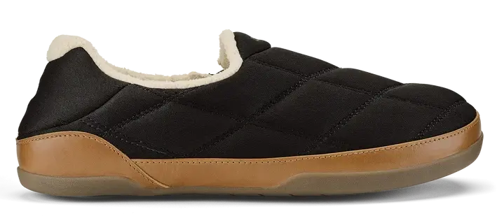 Men's Olukai Pūku‘i – Slip-On Lightweight Cozy Slipper Shoe    OLUKAI