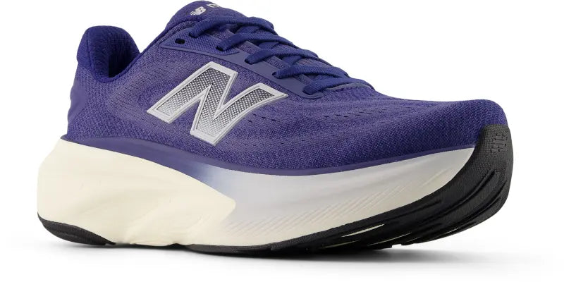 Women’s New Balance Fresh Foam X More v6 – Maximum Cushioning & Comfort  DREAM STATE / D / 10  NEW BALANCE