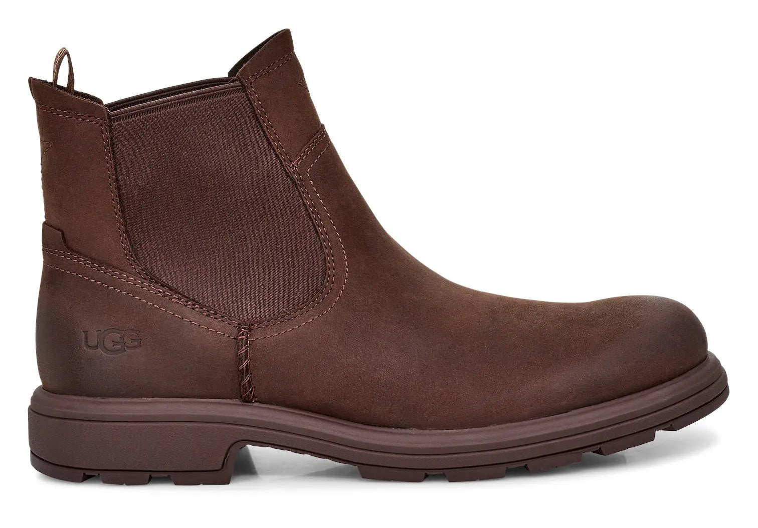 Men’s UGG Biltmore Chelsea – Waterproof Comfort & Versatile Traction    UGG