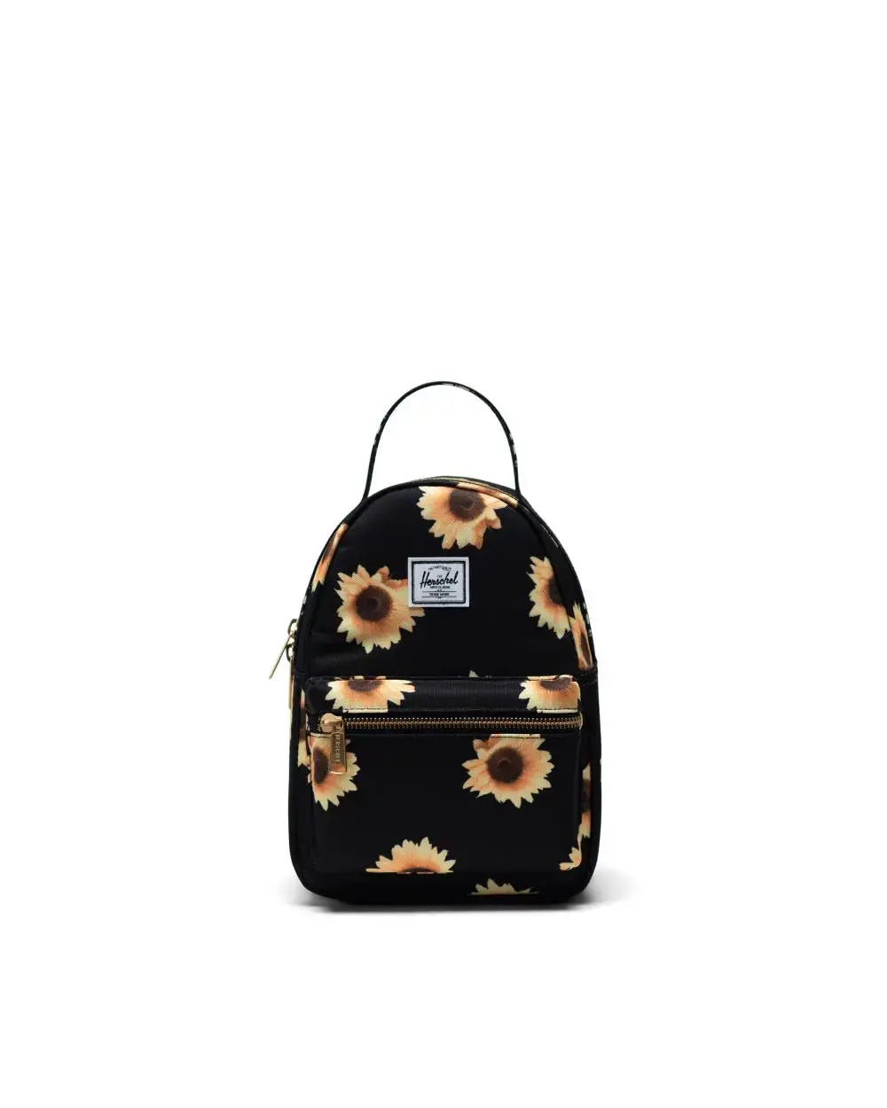 Herschel Nova Backpack Mini Black