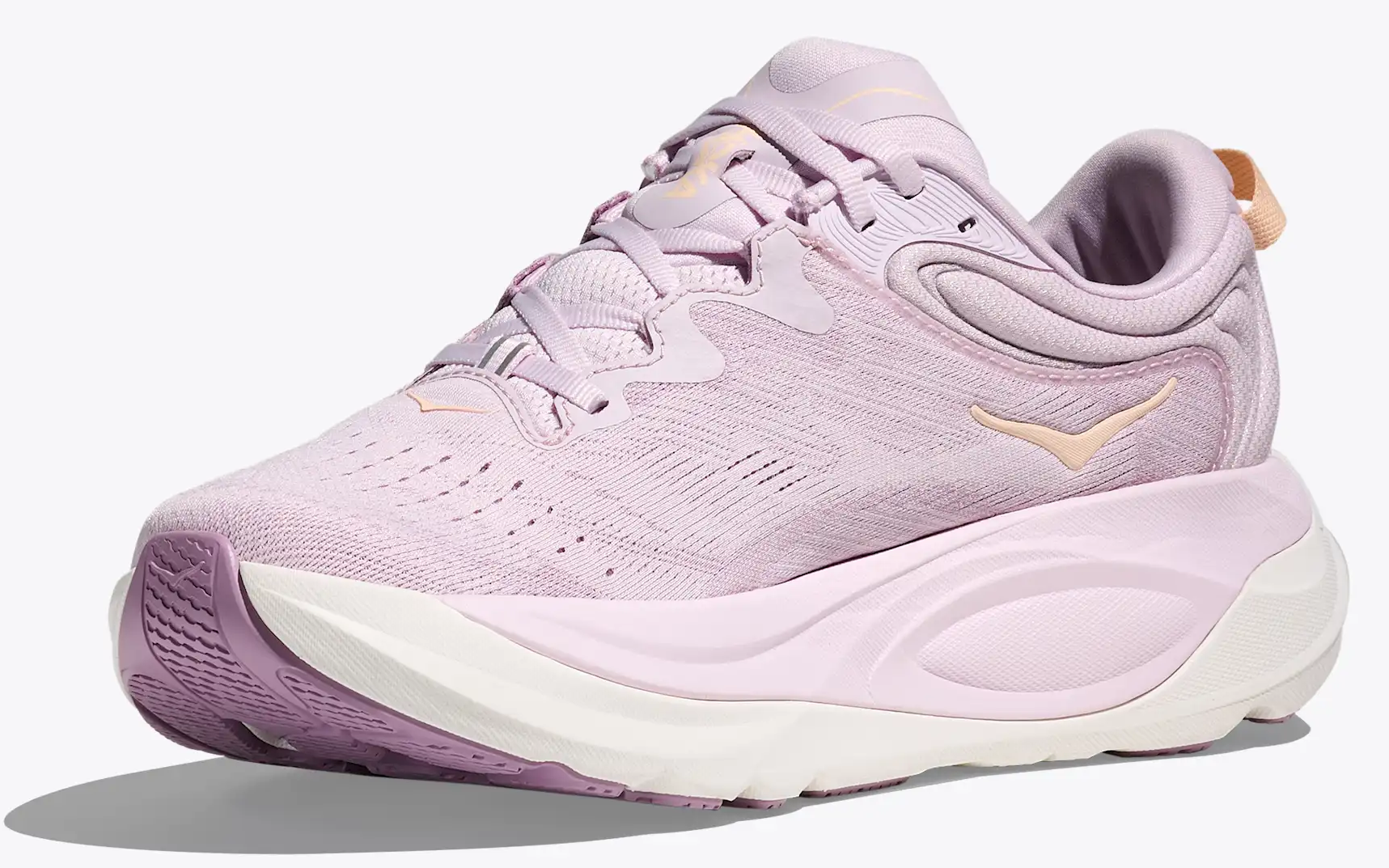 Women’s HOKA Gaviota 6 Glam – Supportive Comfort for Every Step