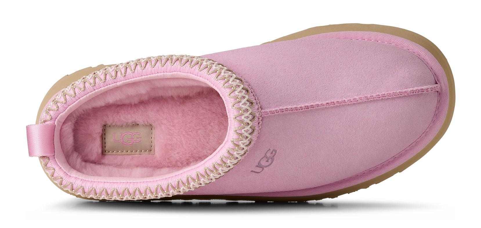 Women's UGG Tazz II – Plush Sheepskin Comfort with Elevated Style    UGG