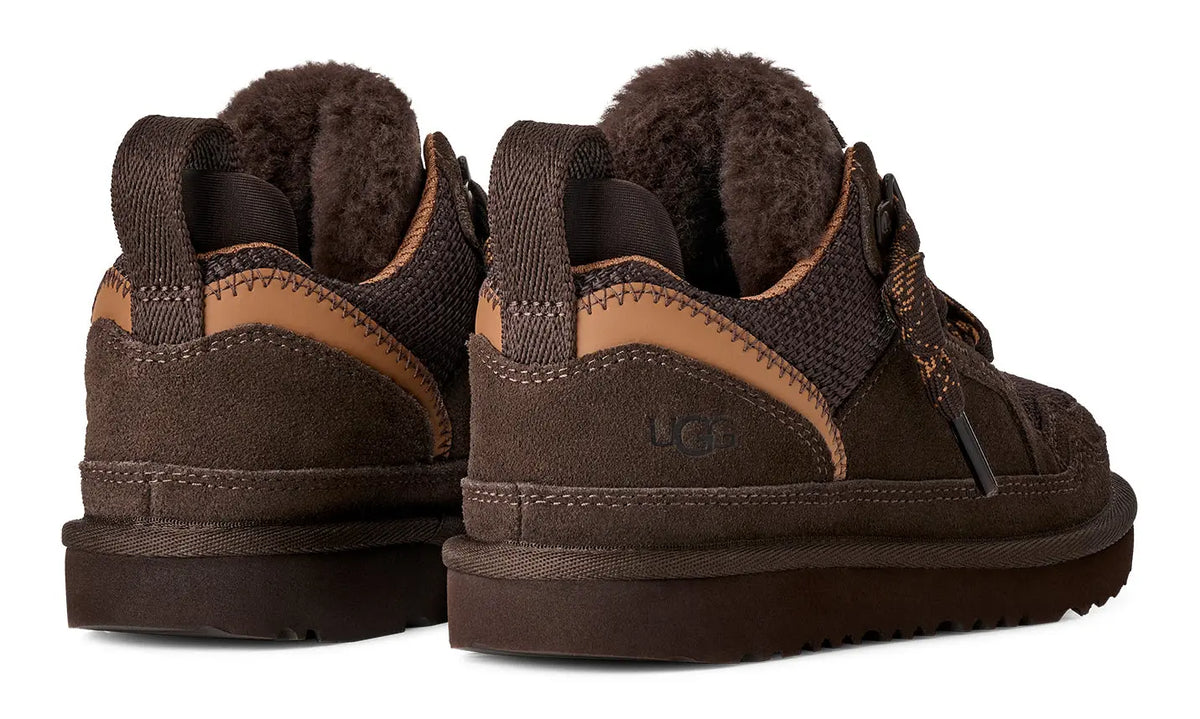 UGG Kids' Lowmel – Lightweight, Durable & Eco-Friendly