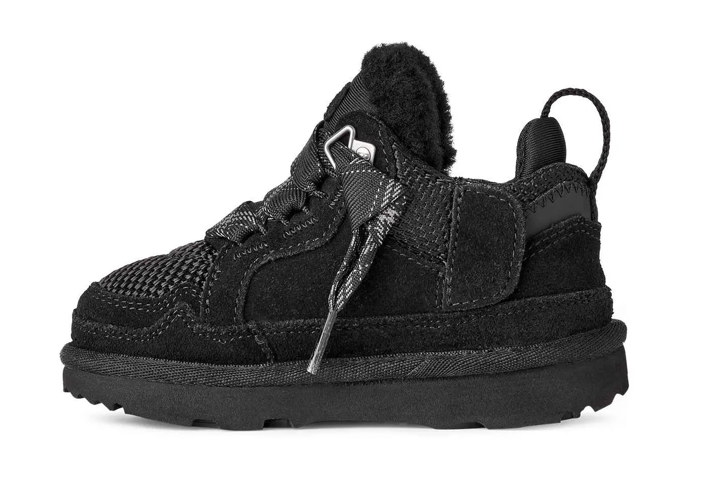 Toddler’s UGG Lowmel – Classic Mini Sneakers with UGGplush™ Comfort    UGG