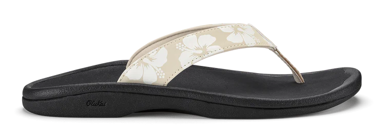 Women’s OluKai ‘Ohana – Water-Resistant, Cushioned & Island-Inspired Comfort    OLUKAI